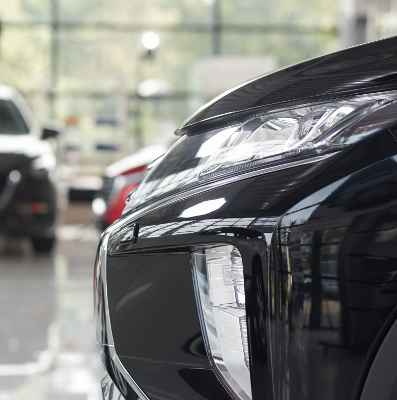 Auto Export Saarland